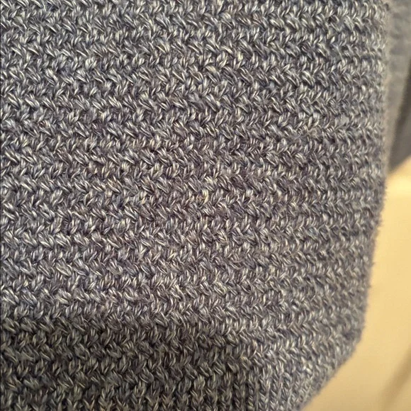 Men's Jos A Bank Half-Zip Sweater - Picture 3 of 7